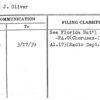 Riehl, J. Oliver