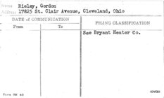 Index