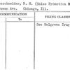 Riemenschneider, R.H. (Sales Promotion Mgr.)