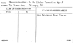 Riemenschneider, R.H. (Sales Promotion Mgr.)