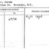 Riemer, Jerome