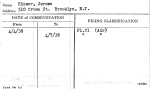 Riemer, Jerome