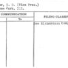 Rieser, O.O. (Vice Pres.)