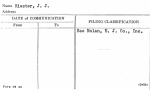 Riester, J.J.