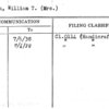 Riggan, William T. (Mrs.)