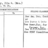 Rigney, Ella H. (Mrs.)