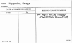 Rigopoulos, George