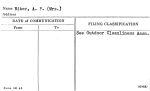 Riker, A.P. (Mrs.)