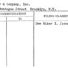 Riker & Company, Inc.
