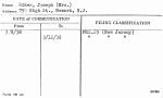 Riker, Joseph (Mrs.)