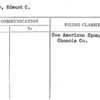 Riley, Edward C.