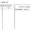 Riley, Henry M.