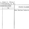 Riley, James J. (Pres.)