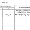 Riley, John P.