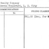 Riley Realty Company