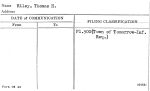 Riley, Thomas H.