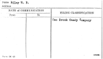 Riley, W.B.