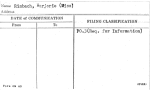 Rimbach, Marjorie (Miss)