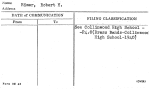 Rimer, Robert H.