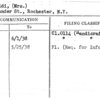 Rinaldi, (Mrs.)