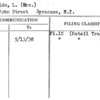 Rinaldo, L. (Mrs.)