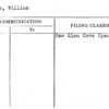 Rinas, William