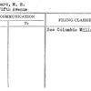 Rinehard, M.H.