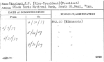 Ringland, J.F. (Vice-President) (President)