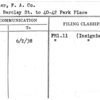 Ringler, F.A. Co.