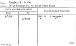 Ringler, F.A. Co.