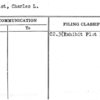 Ringquist, Charles L.