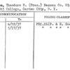 Ripsom, Theodore N. (Pres.) Nassau Co. Hist. & Gen. Soc.