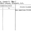 Riseley, Joseph H. (Mgr.)