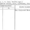 Ristow, L.H. (Gen. Traffic Mgr.)