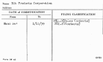 Rit Products Corporation