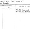 Ritchie, H.B.R. (Mrs. Edith W.)