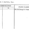 Ritchie & Janvier, Inc.