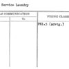 Rite Service Laundry