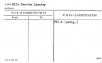 Rite Service Laundry