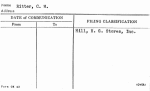 Ritter, C.H.