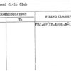 Riverhead Civic Club