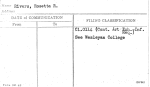 Rivers, Rosetta R.