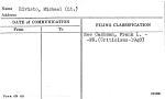 Rivisto, Michael (Lt.)