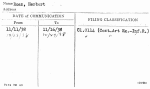 Roan, Herbert