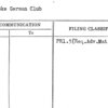 Roanoke German Club