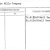 Roanoke Mills Company