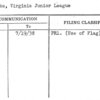 Roanoke, Virginia Junior League