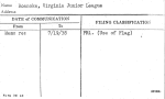 Roanoke, Virginia Junior League