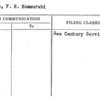 Robb, F.H. Hammurabi