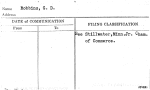 Robbins, G.D.
